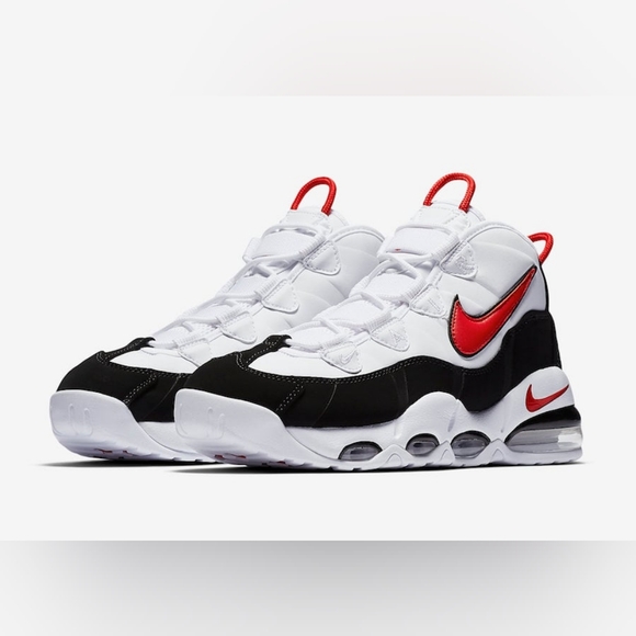Nike Air Max Uptempo '95 Chicago (2025 ) - Picture 1 of 6